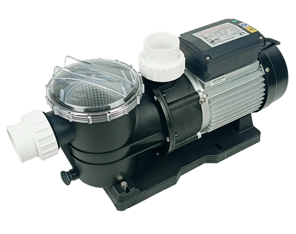 Насосы для бассейнов AquaViva серии LX STP AISI 316
