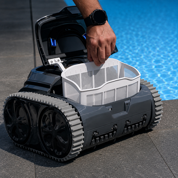 Система очистки AquaViva WY200