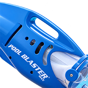 Ручка на корпусе Pool Blaster MAX CG Ручка на корпусе Pool Blaster MAX CG