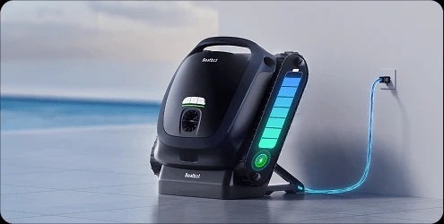 Бездротова зарядна база Beatbot AquaSense 2