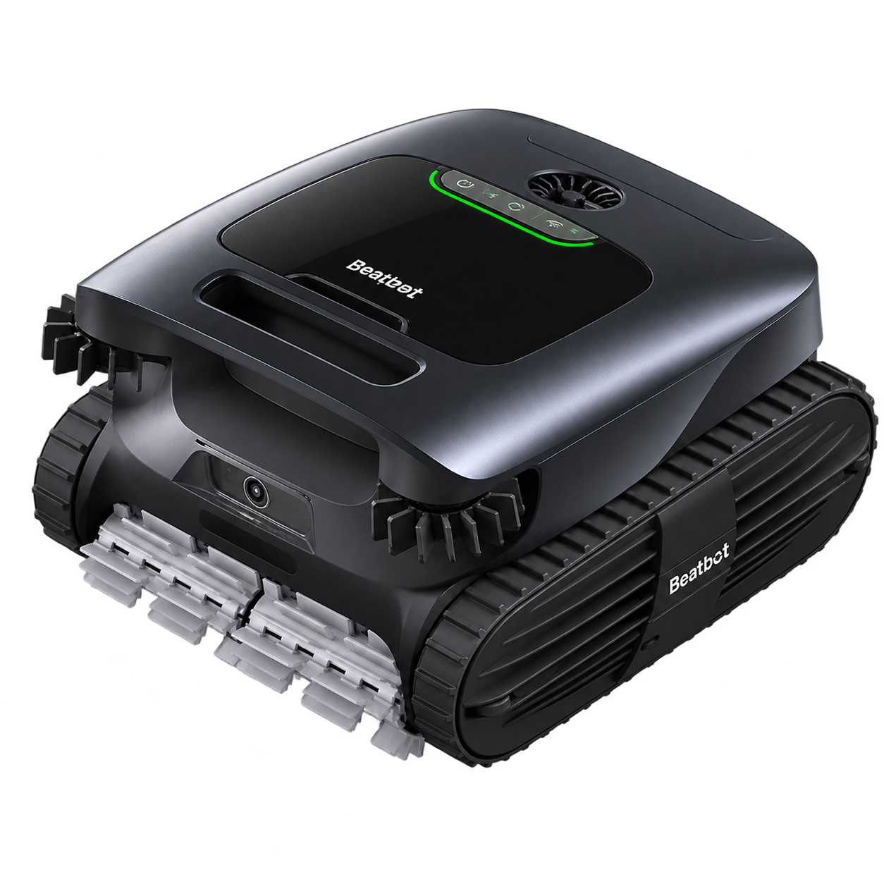 Конструктивні особливості Beatbot AquaSense 2 Ultra