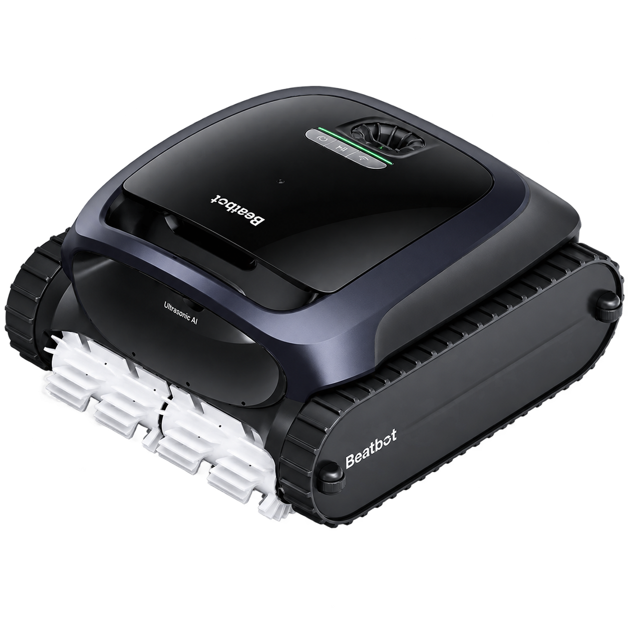 Конструктивні особливості робота-пилососа Beatbot AquaSense 2