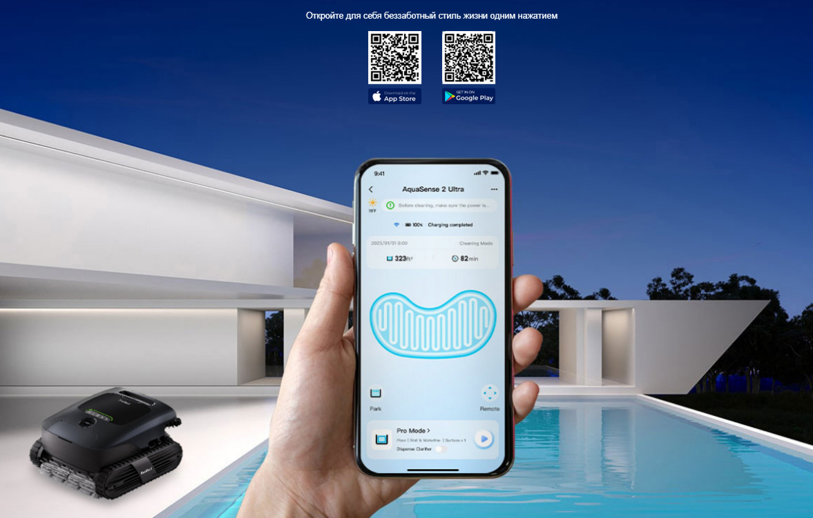 Wi-Fi управління