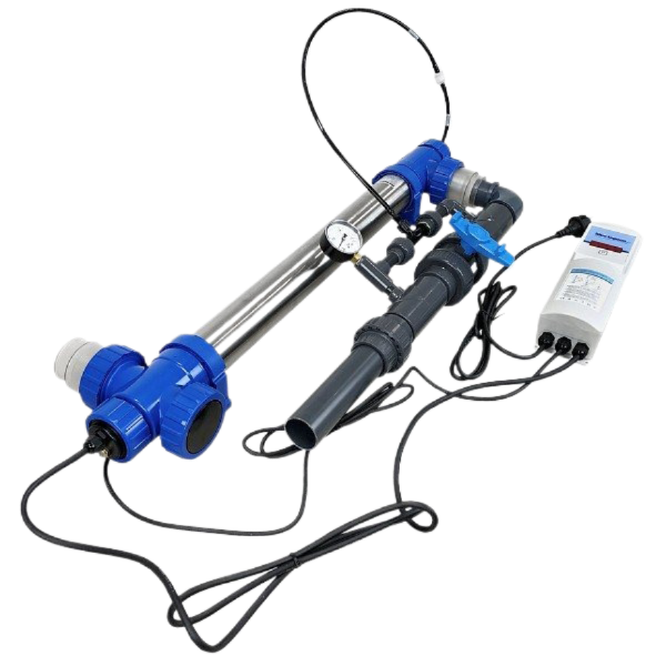 Blue Lagoon Xpert AOP Compact