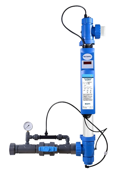 Чому варто обрати Blue Lagoon Ozone
