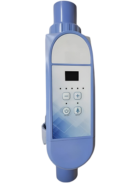 Smart-функції хлоргенераторів Bridge EC Plus
