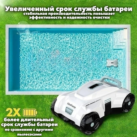 Почему стоит выбрать именно Bridge R8?