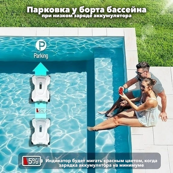 Без кабелей, без лишних усилий