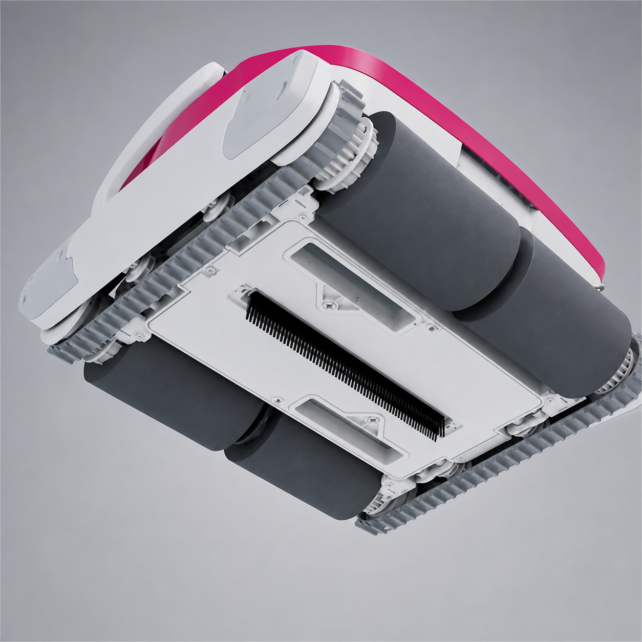 Регульовані всмоктувальні клапани BWT Tornado 500 Lite