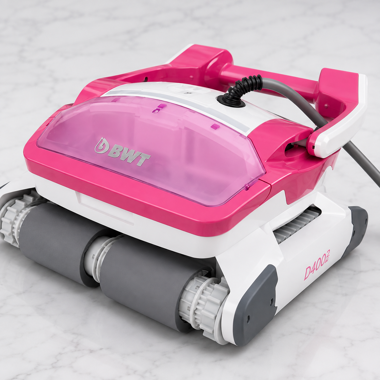 PVA-щітки BWT Tornado 500 Lite