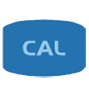 Кнопка CAL