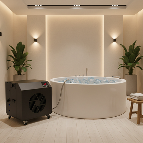 Poolex Spawer IceSpa PC-ICSPA70