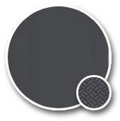 Elbtal Plastics Classic Dark Grey