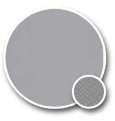 Elbtal Plastics Classic Light Grey