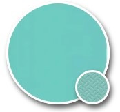 Elbtal Plastics Classic Turquoise