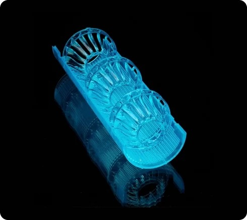 Технологія Nano Crystal — ефективніша, ніж озон, ультрафіолет та хлор