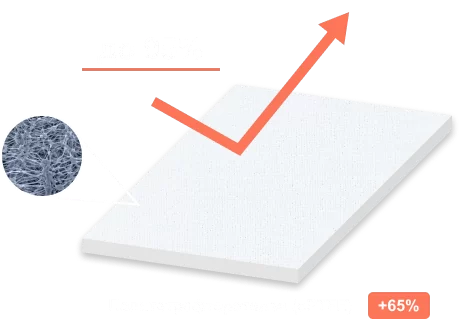 Реакторная камера из ePTFE