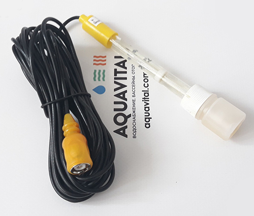 Преміальний електрод Aquaviva Rx