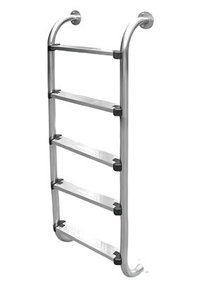 Лестница для бассейна Emaux BHK515-SR (5 ступеней)