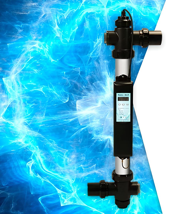 Чому варто вибрати Emaux Nano Tech Timer
