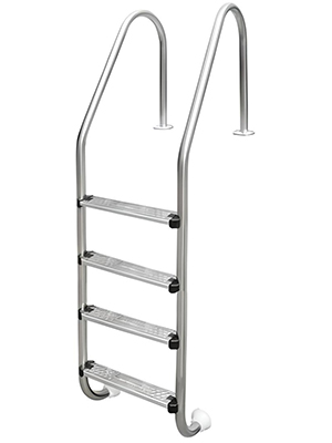 Сходи для басейну Emaux Standard SLF415-SR