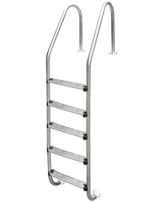 сходи для басейну Emaux Standard SLF515-SR