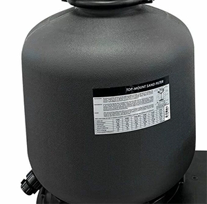 Фильтрующая емкость Aquajoy Marine