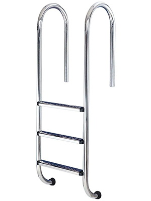 Драбина Flexinox Muro (3 сходинки)