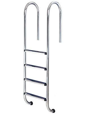Драбина Flexinox Muro (4 сходинки)