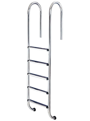 Драбина Flexinox Muro (5 сходинок)