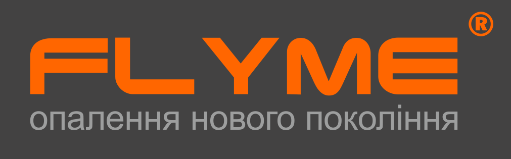 Flyme логотип