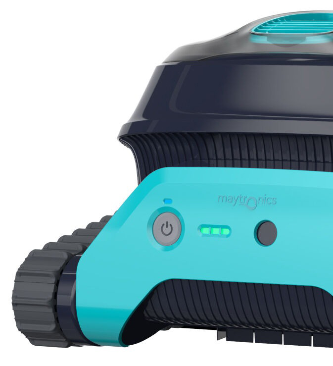 Робот пылесос для бассейна Dolphin LIBERTY 300