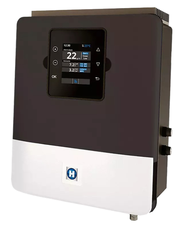 Модели Hayward AquaRite LTO