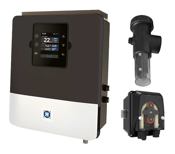 Расширьте возможности Hayward AquaRite LTO