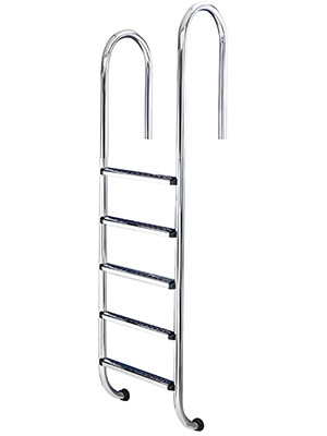 Hayward Asymmetric Muro (5 ступенів)