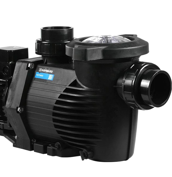 Чому варто вибрати насоси Hayward серії HCP3600?