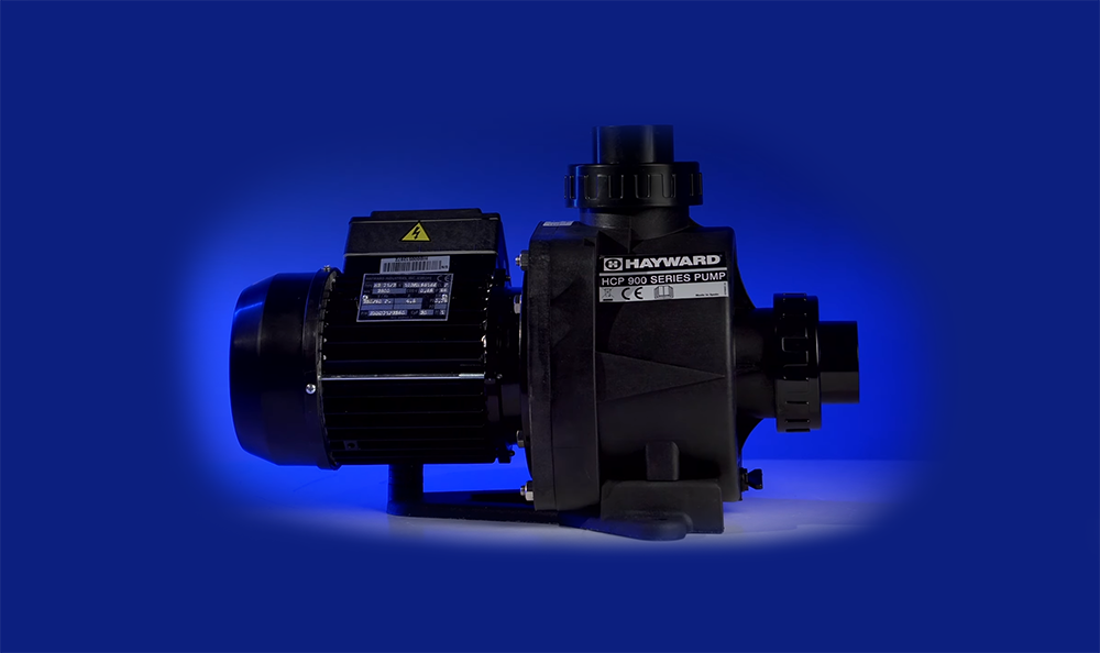насосы для бассейнов Hayward HCP900