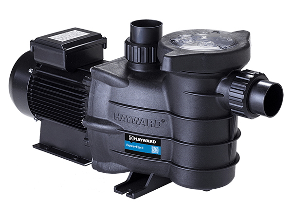 Насос Hayward Power-Flo II