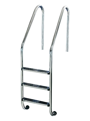 Сходи для басейну Kipsol Standard (3 сходинки)