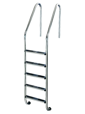 Сходи для басейну Kipsol Standard (5 сходинок)