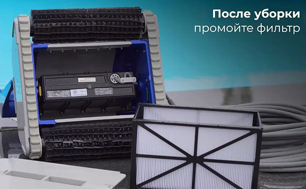Катріджні фільтри