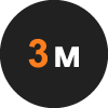 Пылесос Kokido Telsa EV33 глубина до 3 метров