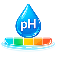 Нарушение уровня pH