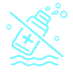Первичная обработка бассейна