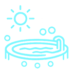 SPA и гидромассаж