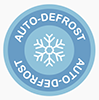 Автоматичне розморожування
