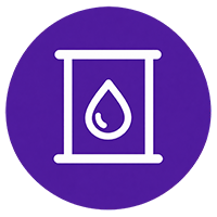 Площадь уборки Water Tech Pool Blaster MAX Li