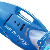 Эргономичная ручка Water Tech Pool Blaster MAX