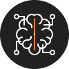 с интеллектуальной системой AI навигации