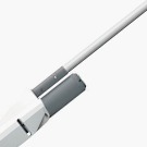 Съёмная штанга с ручкой и V-креплением Kokido Telsa 15